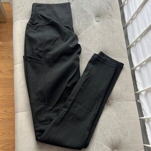 Amazon High Waisted Leggings